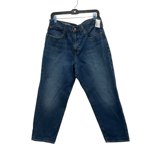 Vist Large View of Product Image Which is Used J. Crew Denim 10-30