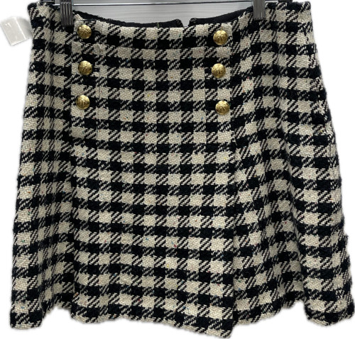 Vist Large View of Product Image Which is Used Unbranded Short Skirt 8-29