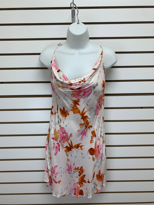 Vist Large View of Product Image Which is Used Zara Spring Short Dress P XL-16 60124-S000108764