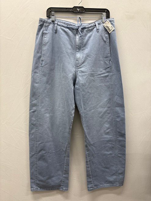 Vist Large View of Product Image Which is Used Zara Casual Pant 8-29