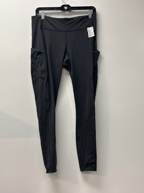 Vist Large View of Product Image Which is Used Lululemon Athletica Active Leggings 10-30