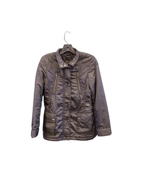 Vist Large View of Product Image Which is  Banana Republic Short Light Jacket XS-0/2
