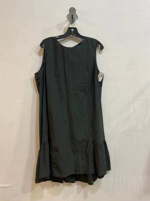 Vist Large View of Product Image Which is Used Vineyard Vines Short Dress F XL-16