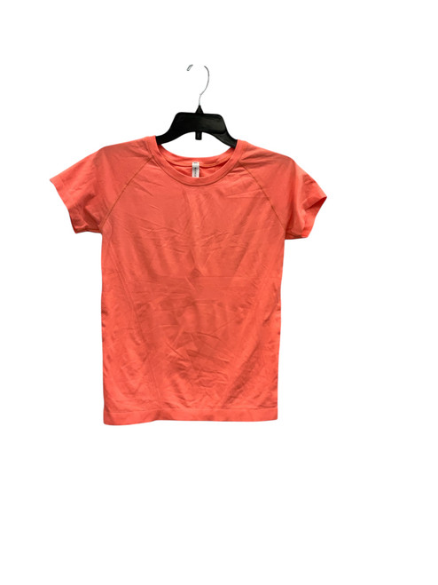 Vist Large View of Product Image Which is Used Athleta Active Short Sleeve M-8/10