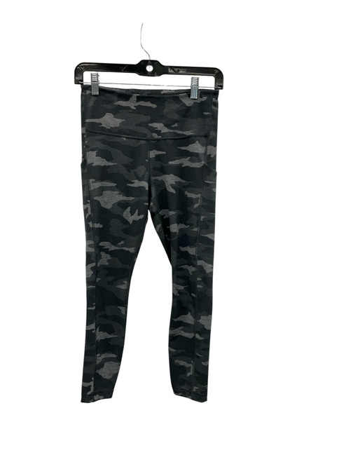Vist Large View of Product Image Which is Used Athleta Active Capri S 4-6/27-28