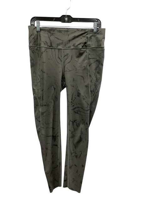 Vist Large View of Product Image Which is Used Athleta Active Pant S 4-6/27-28