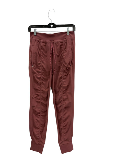 Vist Large View of Product Image Which is Used Athleta Active Pant S 4-6/27-28