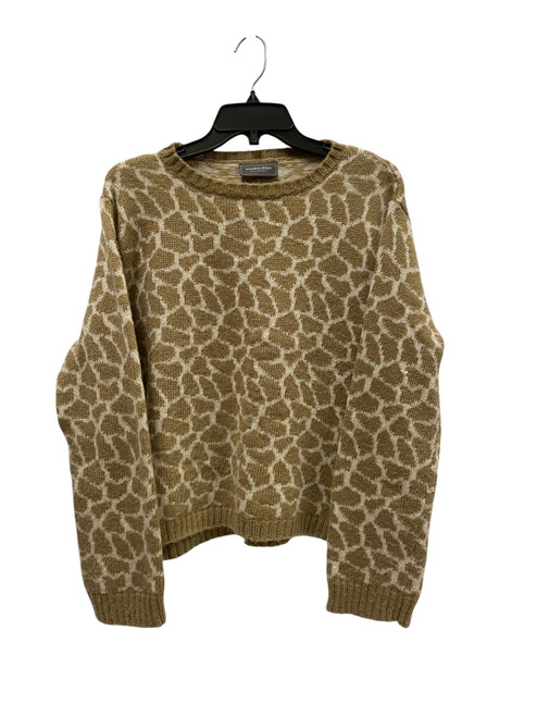 Vist Large View of Product Image Which is Used Wooden Ships Heavyweight Sweater M-8/10