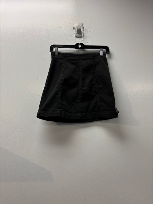 Vist Large View of Product Image Which is Used Free People Short Skirt 4-27