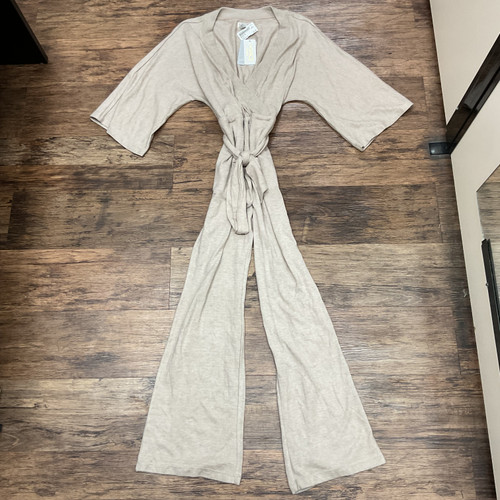 Vist Large View of Product Image Which is Used Nordstrom Jumpsuit S-4/6