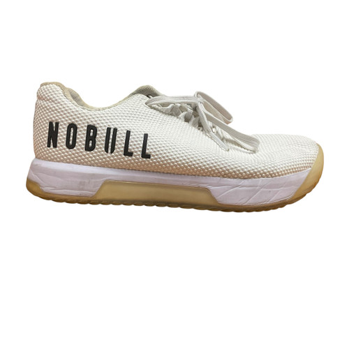 Vist Large View of Product Image Which is Used NOBULL Performance Shoes 7.5