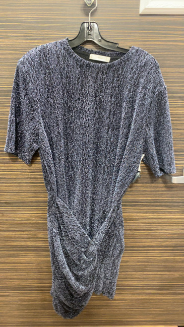 Vist Large View of Product Image Which is Used MNG by Mango Short Dress B L-12/14