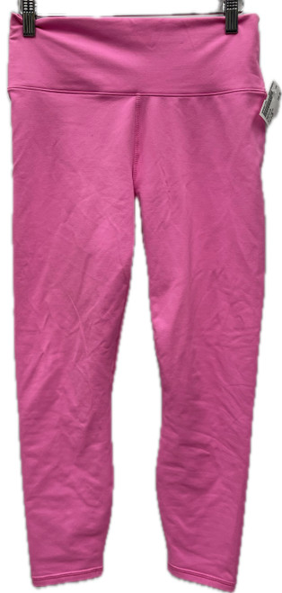Vist Large View of Product Image Which is Used Fabletics Active Leggings 8-29