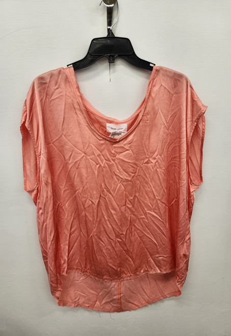 Vist Large View of Product Image Which is Used Dear John Sleeveless Top XL-16