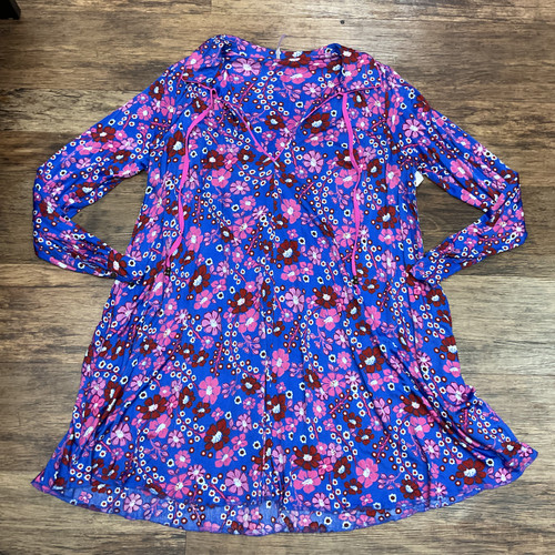 Vist Large View of Product Image Which is Used Free People Short Dress F S-4/6