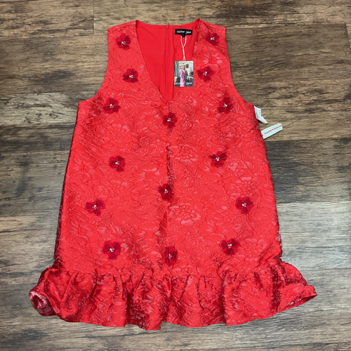 Vist Large View of Product Image Which is Used Sister Jane Short Dress F L-12/14