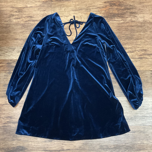 Vist Large View of Product Image Which is Used Free People Short Dress F M-8/10