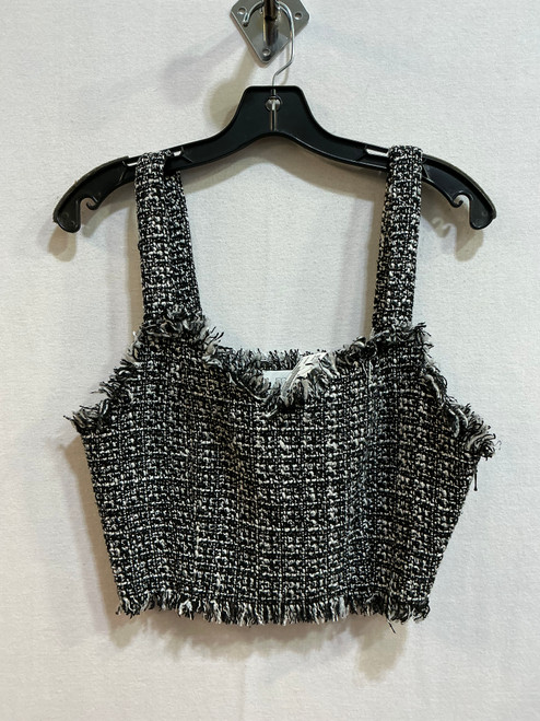 Vist Large View of Product Image Which is Used Anthropologie Tank Top XS-0/2