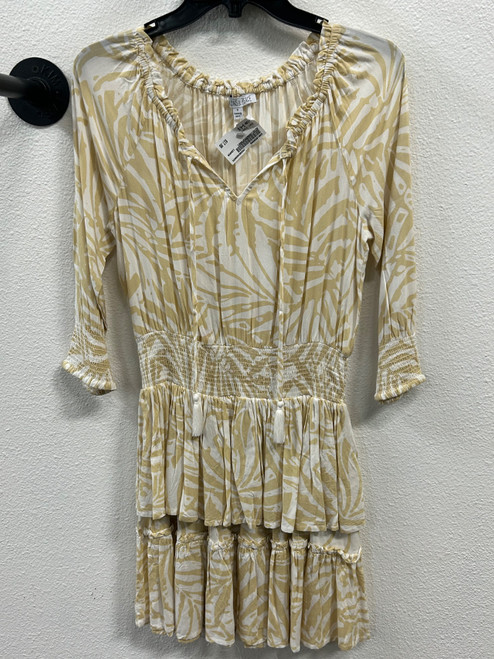 Vist Large View of Product Image Which is Used Unbranded Short Dress F S-4/6