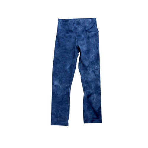 Vist Large View of Product Image Which is Used Lululemon Athletica Active Leggings 4-27