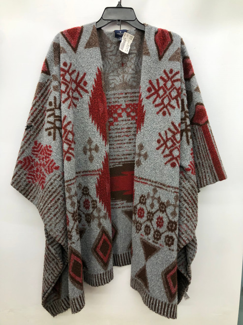 Vist Large View of Product Image Which is Used American Eagle Heavyweight Sweater M-8/10