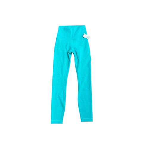 Vist Large View of Product Image Which is Used Lululemon Athletica Active Leggings 0-25