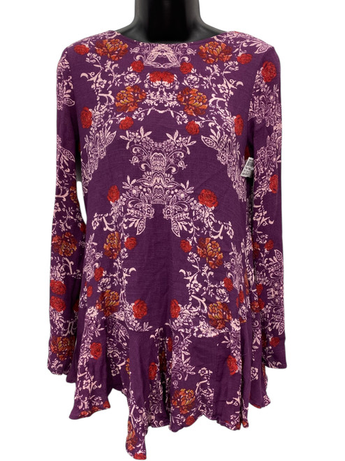 Vist Large View of Product Image Which is Used Free People Short Dress B XS-0/2