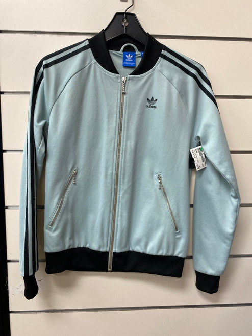 Vist Large View of Product Image Which is Used Adidas Short Light Jacket S-4/6