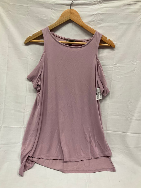 Vist Large View of Product Image Which is Used Unbranded Short Sleeve Top M-8/10