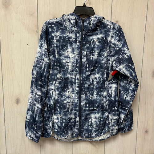 Vist Large View of Product Image Which is Used The North Face Short Light Jacket M-8/10