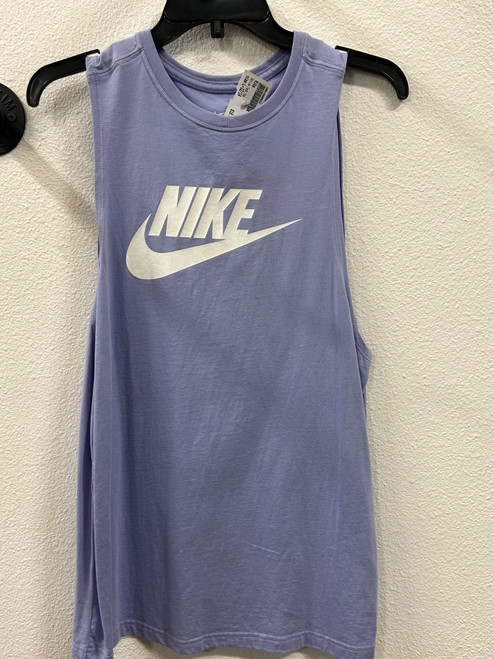 Vist Large View of Product Image Which is Used Nike Active Tank Top L-12/14