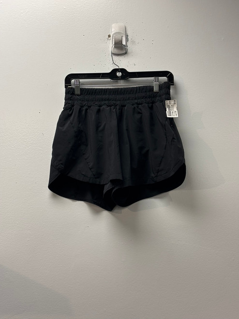 Vist Large View of Product Image Which is Used Lululemon Athletica Active Shorts 8-29