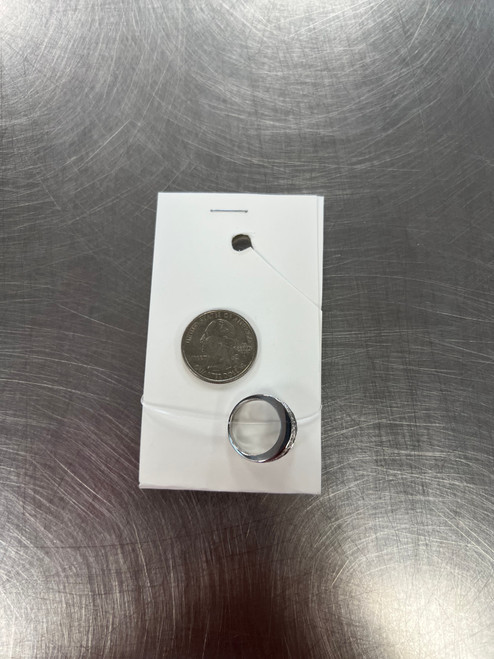 Vist Large View of Product Image Which is Used .925 Ring