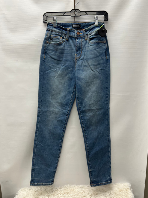 Vist Large View of Product Image Which is Used Judy Blue Denim 0-25