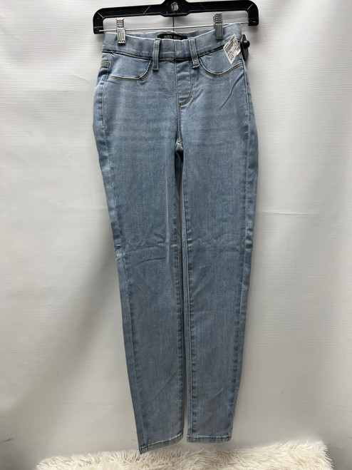 Vist Large View of Product Image Which is Used Judy Blue Denim 0-25