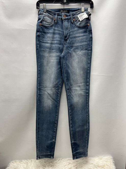 Vist Large View of Product Image Which is Used Judy Blue Denim 0-25