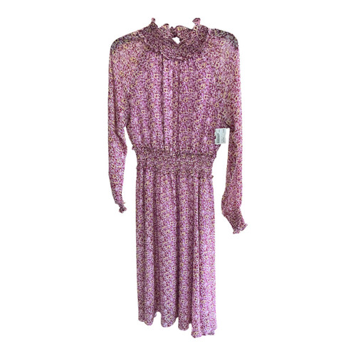 Vist Large View of Product Image Which is Used O.P.T.Long Dress F S-4/6