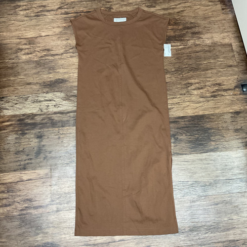 Vist Large View of Product Image Which is Used Everlane Short Dress B XXS