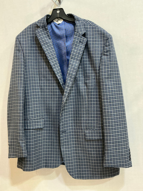 Vist Large View of Product Image Which is Used Unbranded Mens Blazer XL/46-48