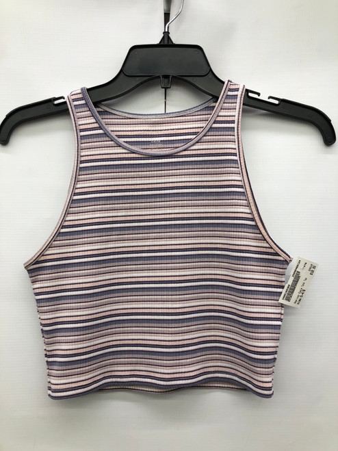 Vist Large View of Product Image Which is Used American Eagle Tank Top S-4/6