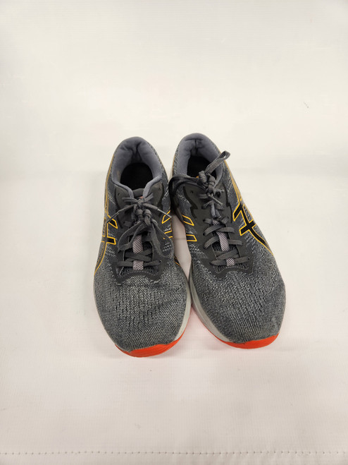 Vist Large View of Product Image Which is Used Asics Mens Athletic Shoes 9.5