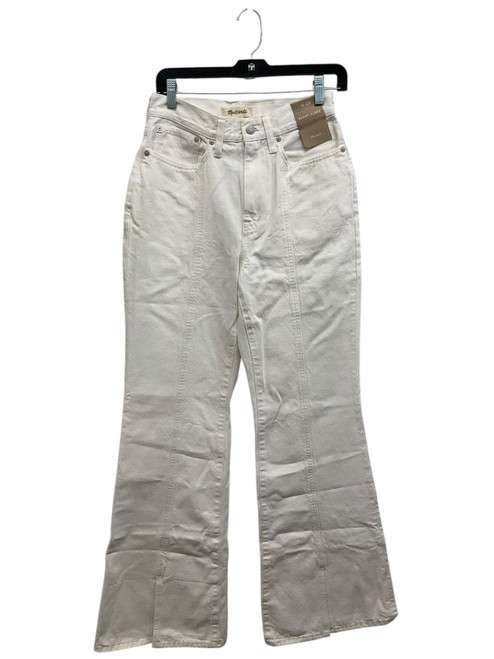 Vist Large View of Product Image Which is Used Madewell Dress Pant 2-26