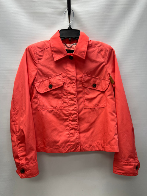 Vist Large View of Product Image Which is Used Banana Republic Short Light Jacket XS-0/2