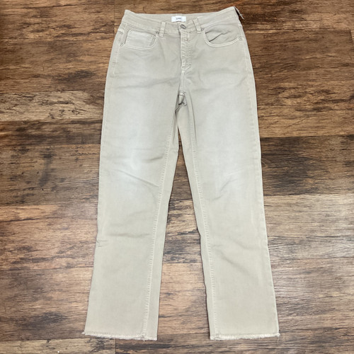 Vist Large View of Product Image Which is Used Closed Casual Pant 10-30