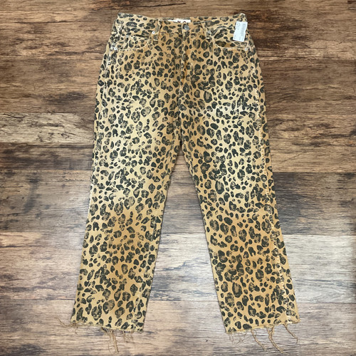 Vist Large View of Product Image Which is Used AMO Casual Pant 10-30