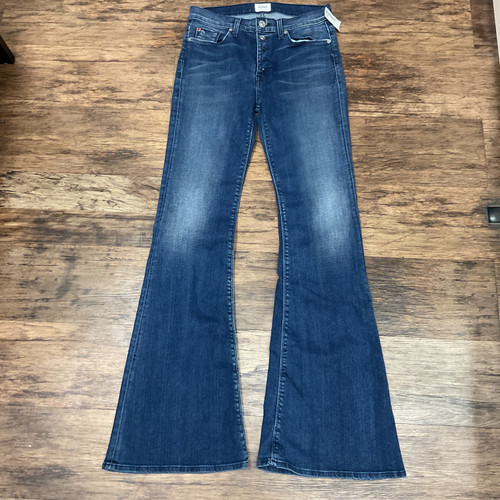 Vist Large View of Product Image Which is Used Hudson Denim 4-27