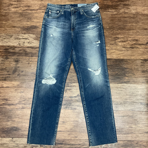 Vist Large View of Product Image Which is Used Adriano Goldschmied Denim 10-30