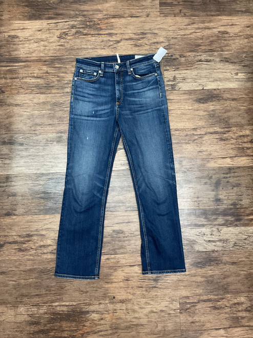 Vist Large View of Product Image Which is Used Rag & Bone Denim 4-27