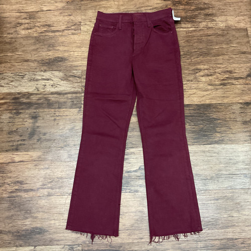 Vist Large View of Product Image Which is Used Unbranded Casual Pant 2-26