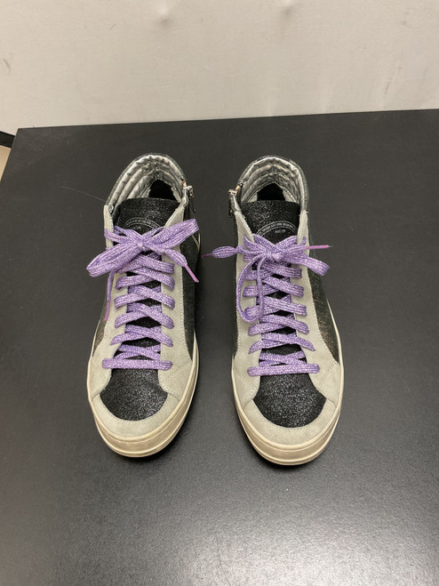 Vist Large View of Product Image Which is Used P448 Casual Shoes 7